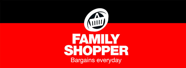 Family Shopper