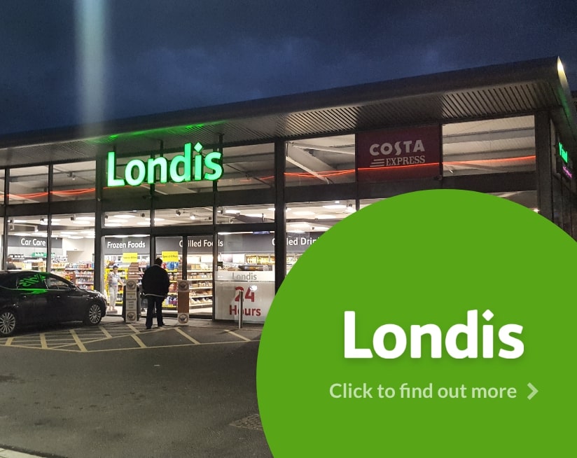 Londis Symbol