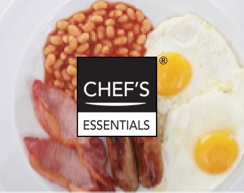 Chefs Essentials Own Label