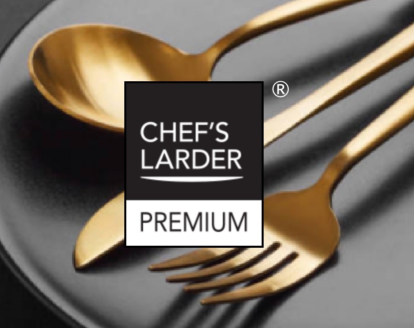 Chefs Larder Premium Own Label