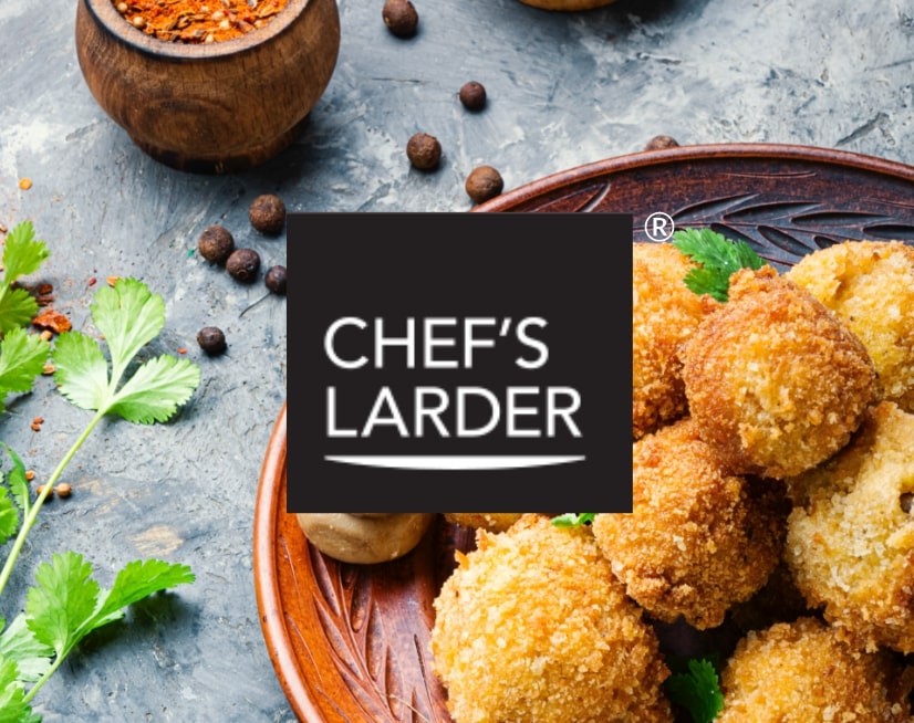 Chefs Larder Own Label