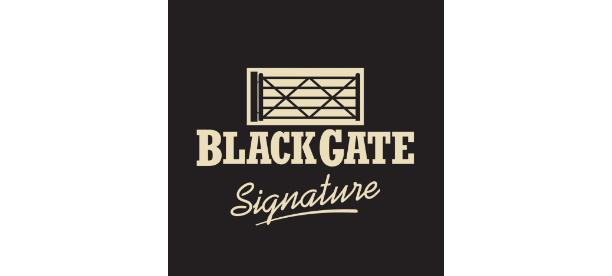 Blackgate Signature Own Label