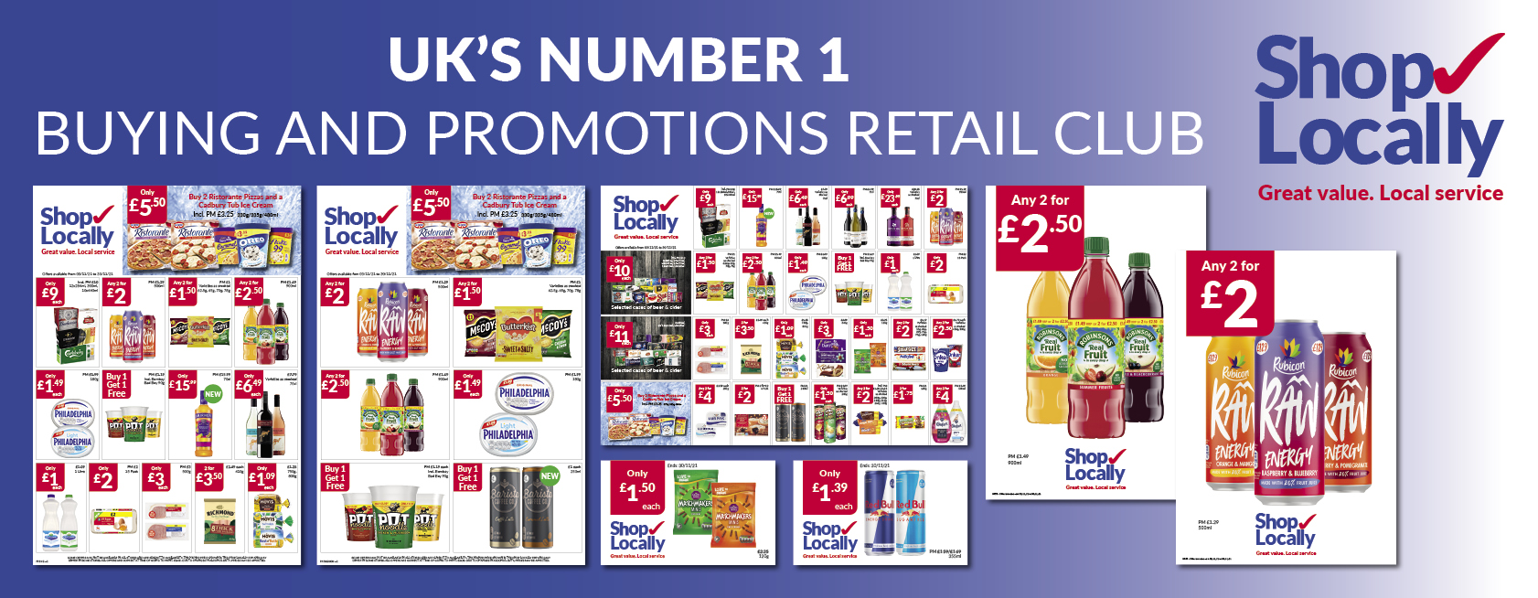 Retail Symbol Groups Booker Wholesale UK Booker.co.uk Cash & Carry