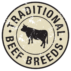 Traditional Beef Breeds