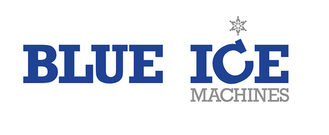 Blue Ice-logo