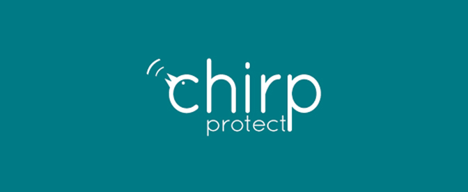 Chirp Protect-logo