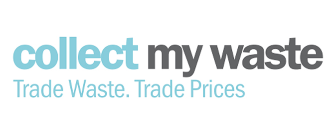 Collect My Waste-logo