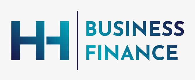 HH Business Finance-logo