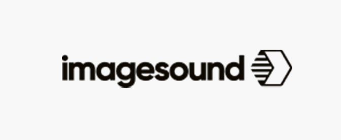 Imagesound-logo