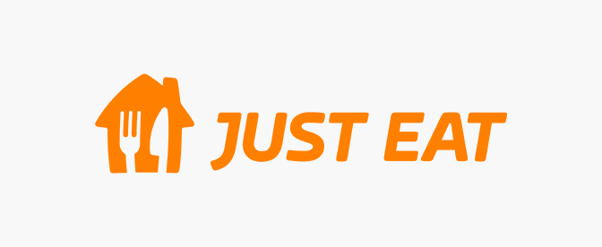 Just Eat-logo