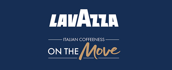Lavazza-logo