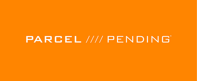 Parcel Pending by Quadient-logo