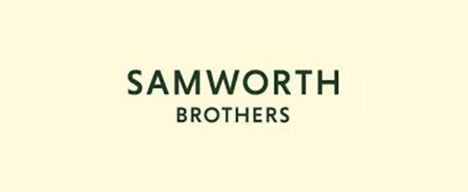 Samworth Brothers-logo