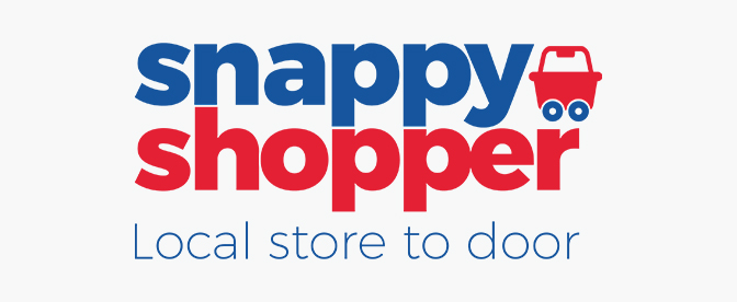 Snappy Shopper-logo