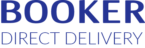 Booker Marketplace Logo